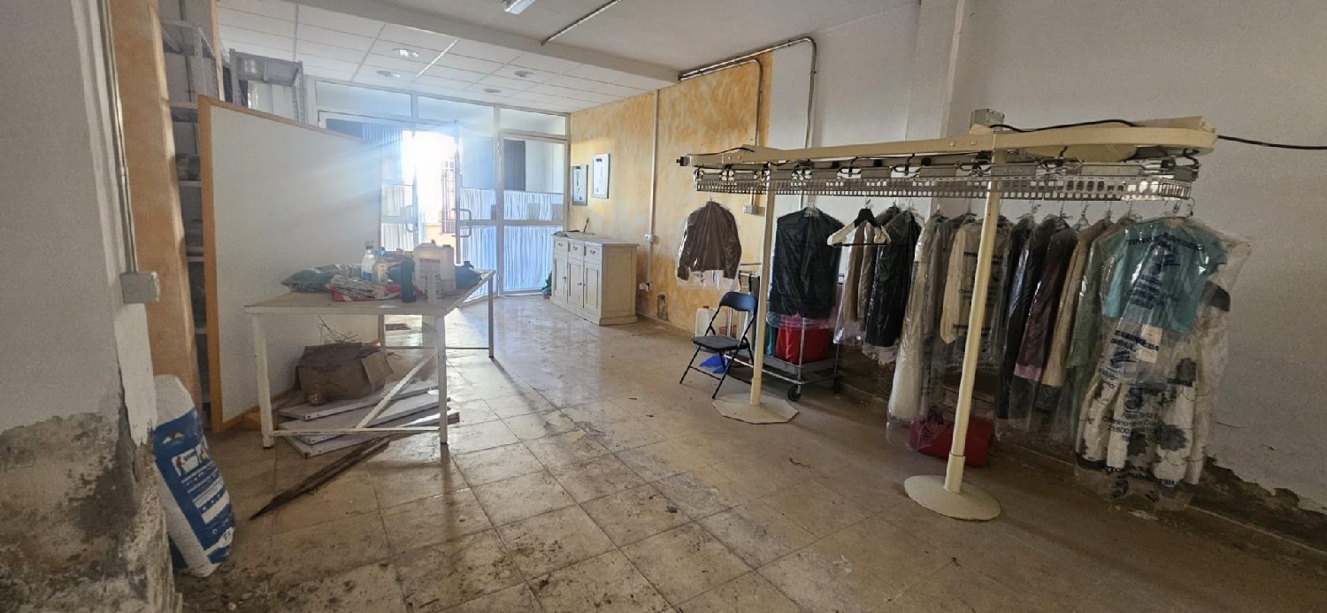  for sale commercial premise Gibraleon Metropolitana De Huelva 6