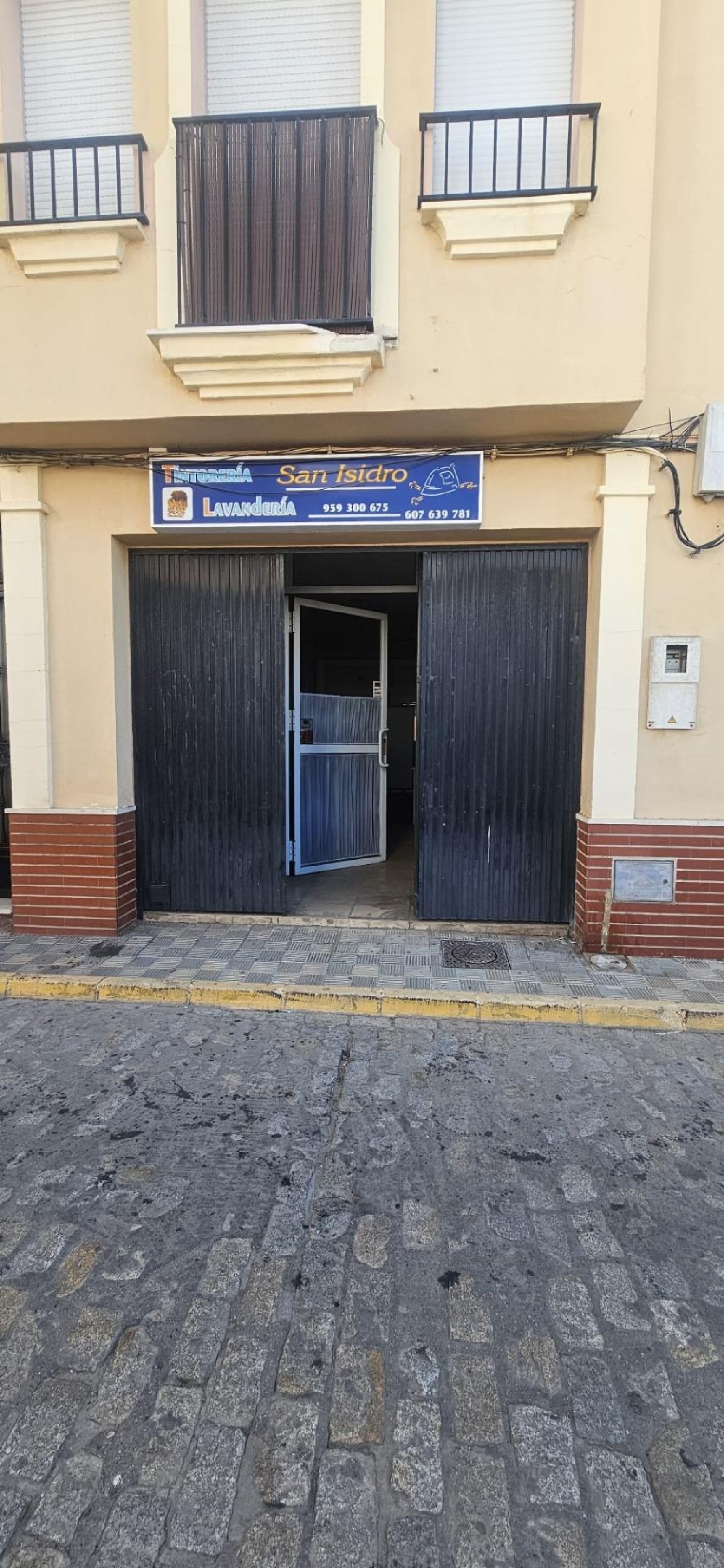  for sale commercial premise Gibraleon Metropolitana De Huelva 2