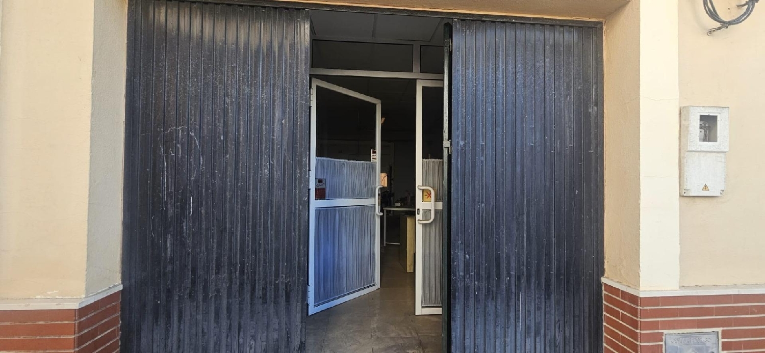  for sale commercial premise Gibraleon Metropolitana De Huelva 3