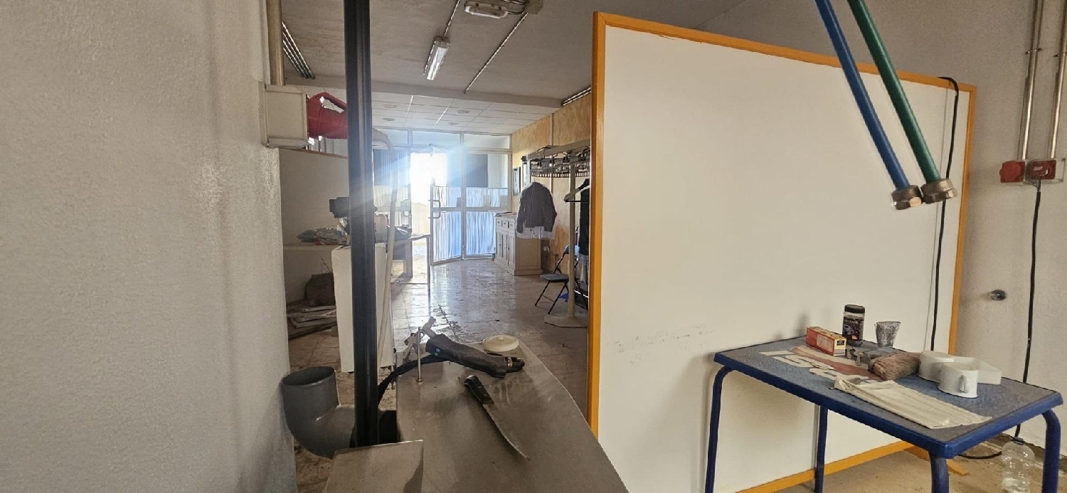  for sale commercial premise Gibraleon Metropolitana De Huelva 7