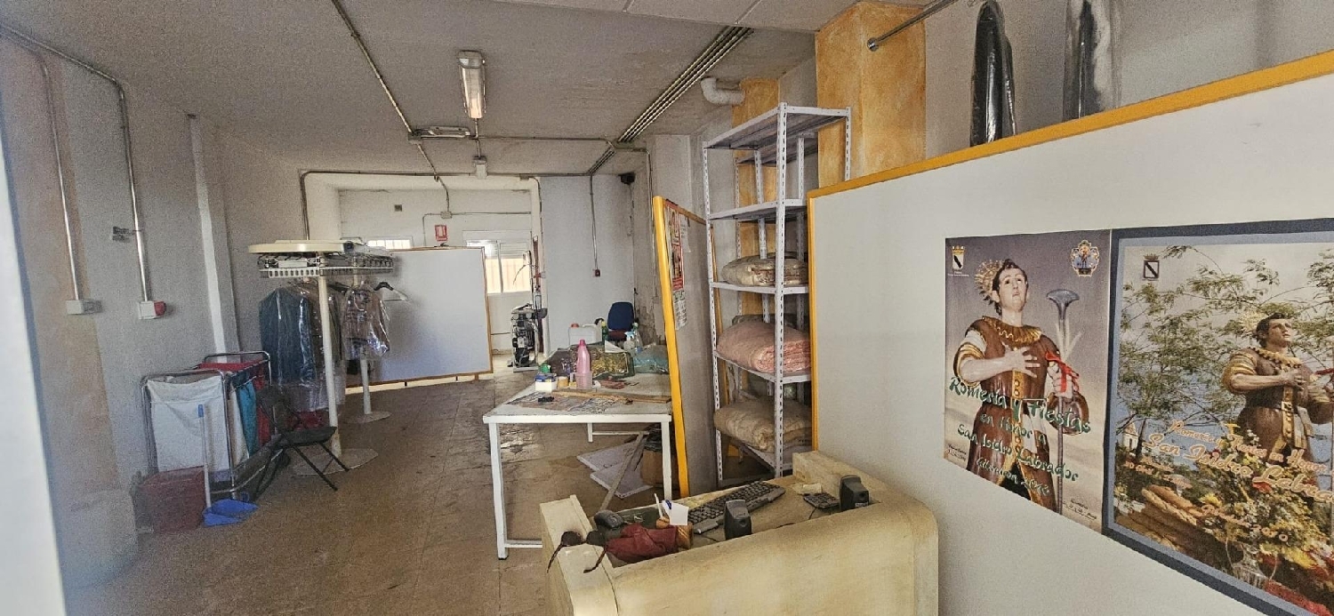  for sale commercial premise Gibraleon Metropolitana De Huelva 5