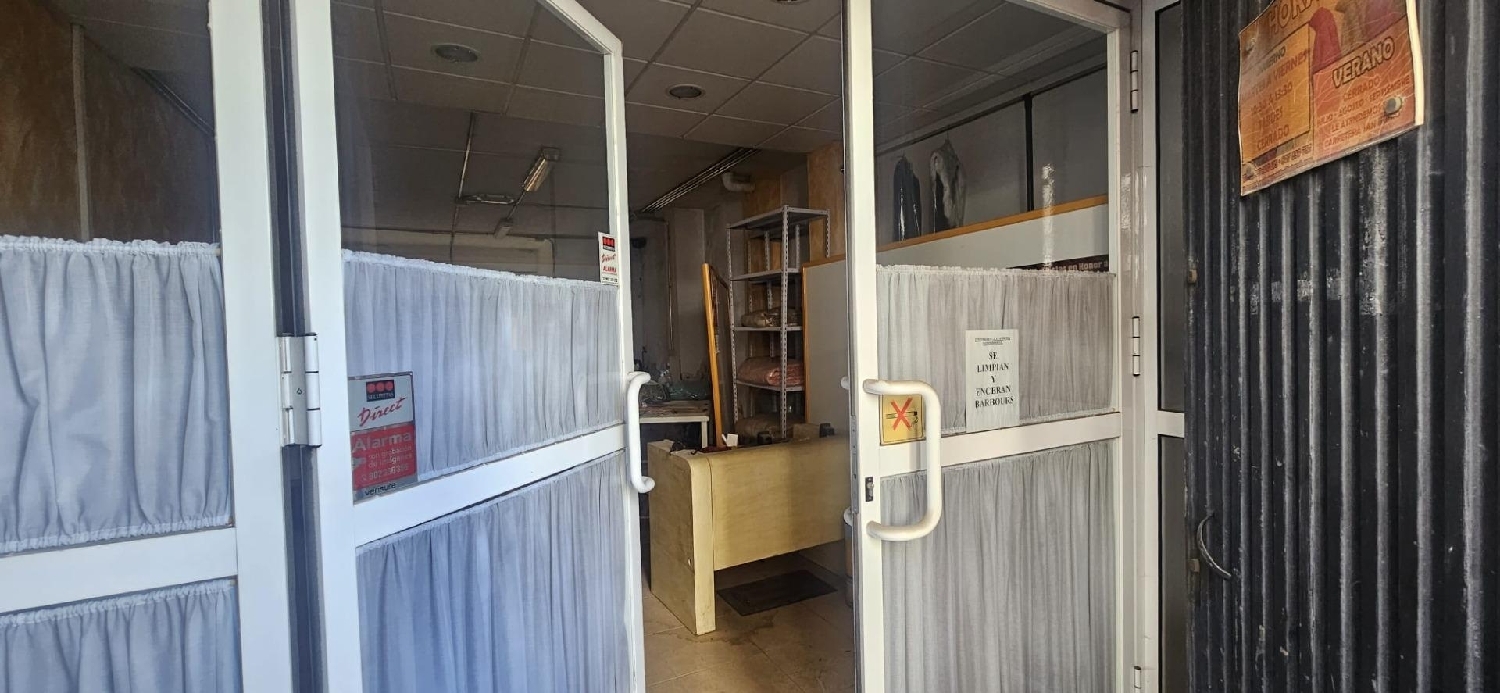  for sale commercial premise Gibraleon Metropolitana De Huelva 4