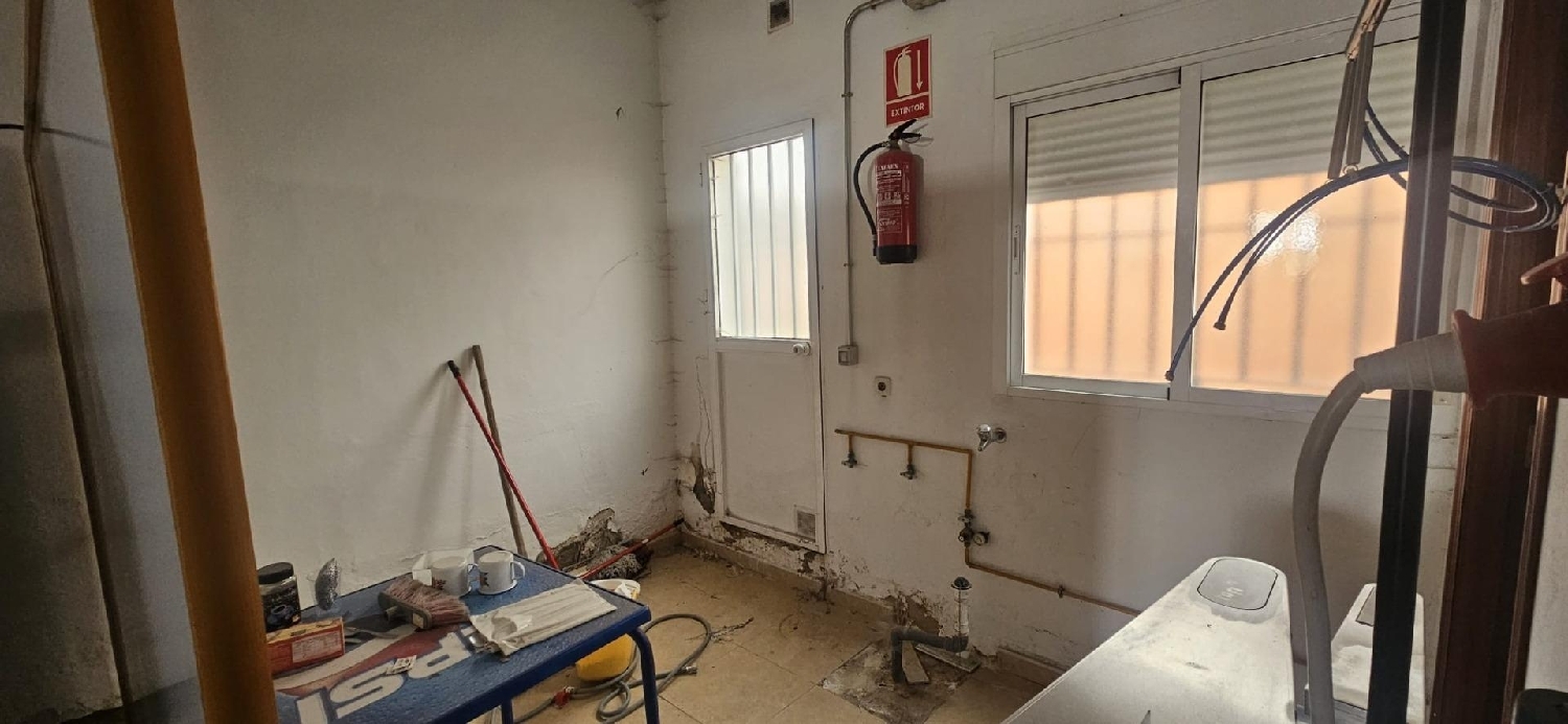  for sale commercial premise Gibraleon Metropolitana De Huelva 8