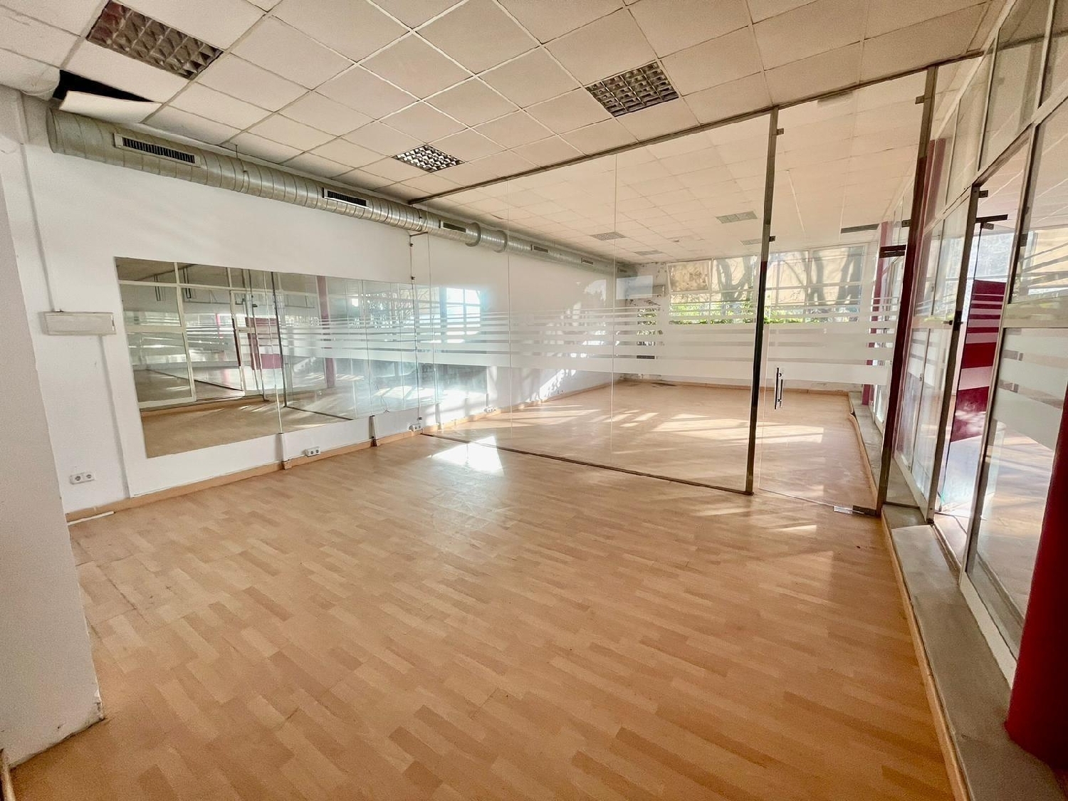  for sale commercial premise Gines Metropolitana De Sevilla 7
