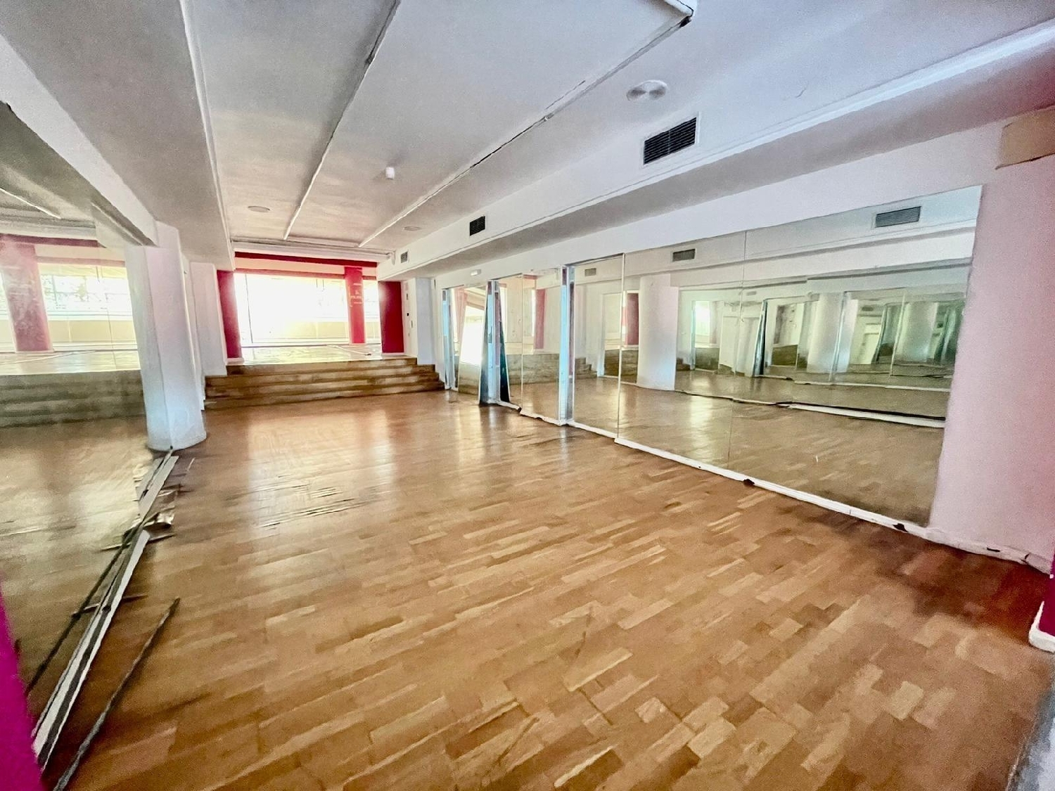for sale commercial premise Gines Metropolitana De Sevilla 2