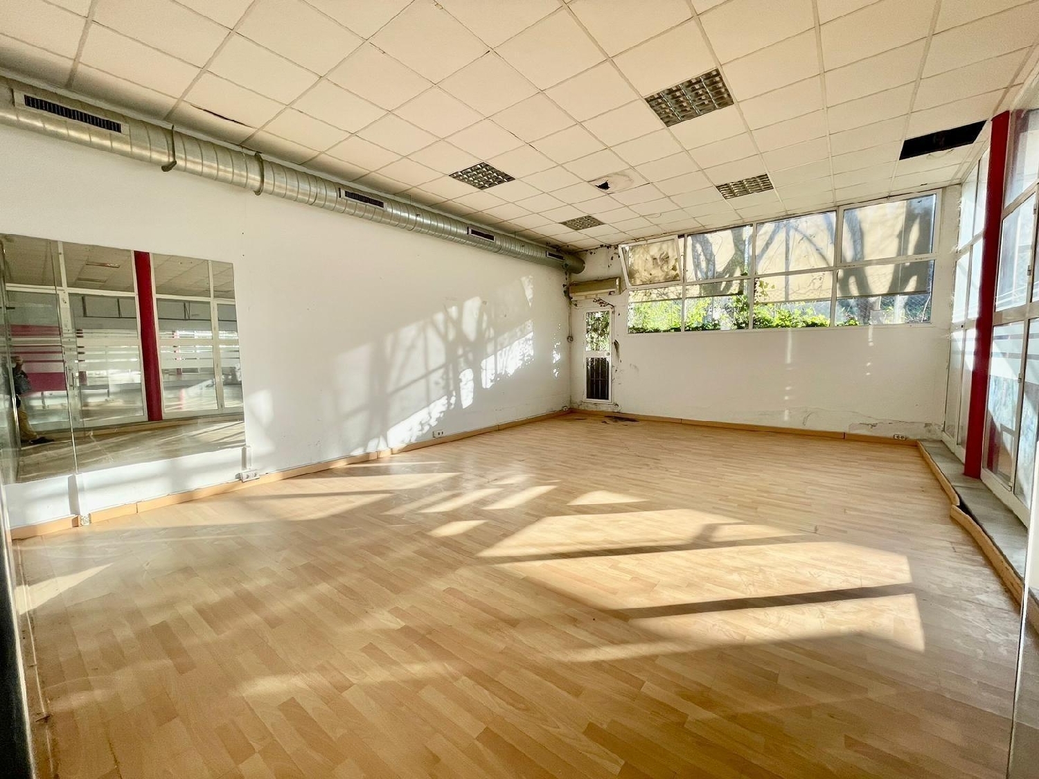  for sale commercial premise Gines Metropolitana De Sevilla 5