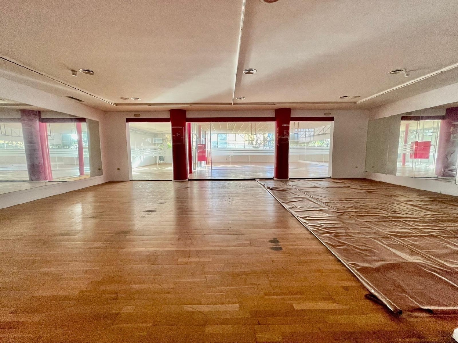  for sale commercial premise Gines Metropolitana De Sevilla 6