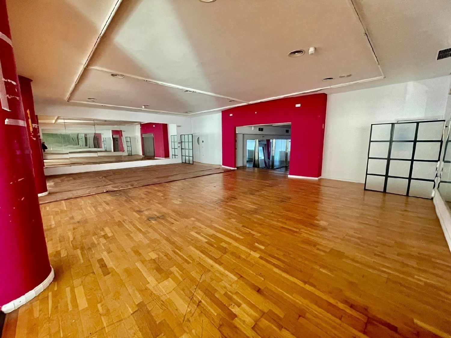  for sale commercial premise Gines Metropolitana De Sevilla 8