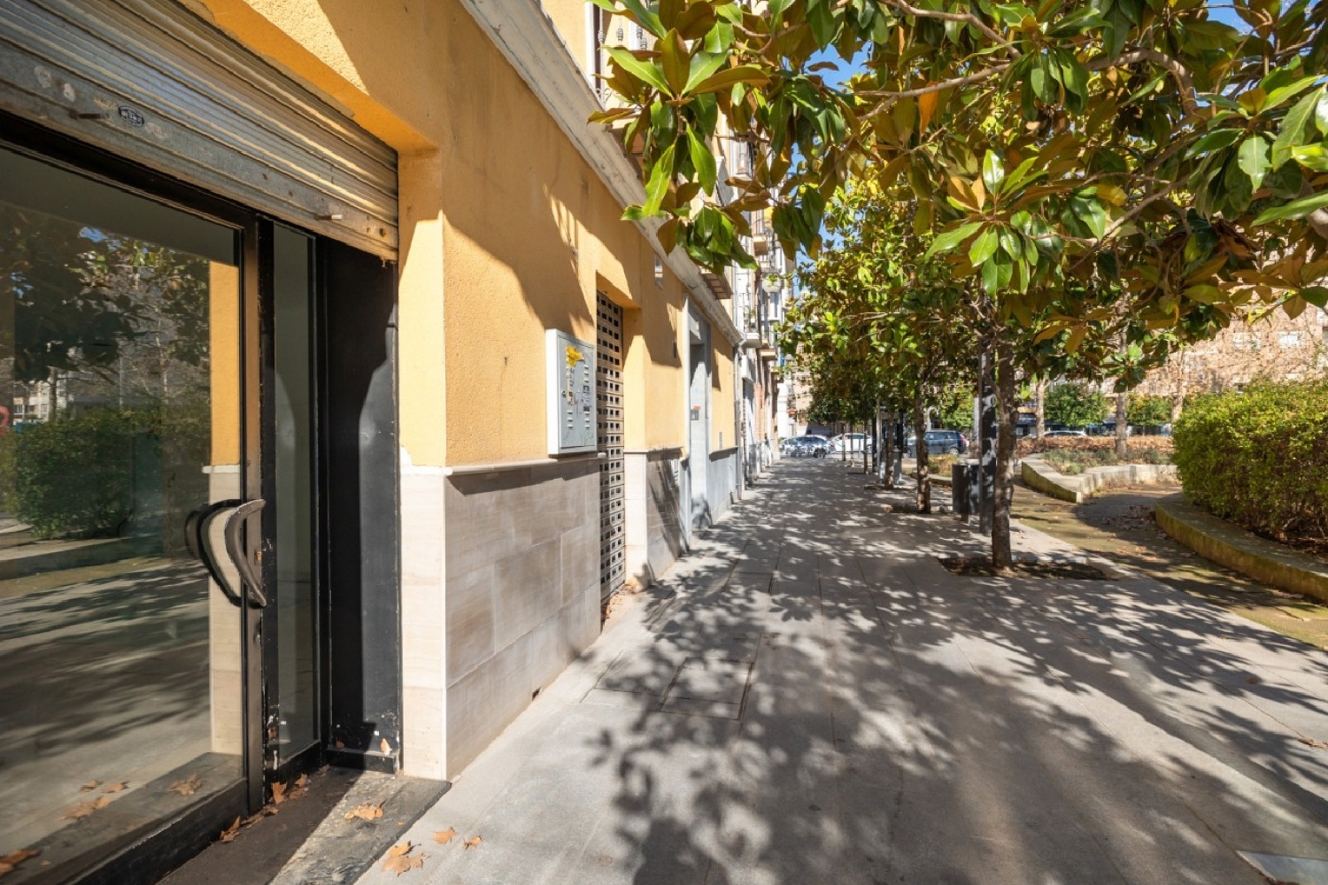  à vendre local commercial Granada Vega De Granada 8