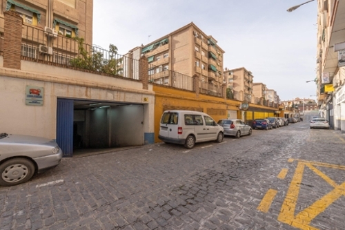Granada Vega De Granada local commercial foto 6274468