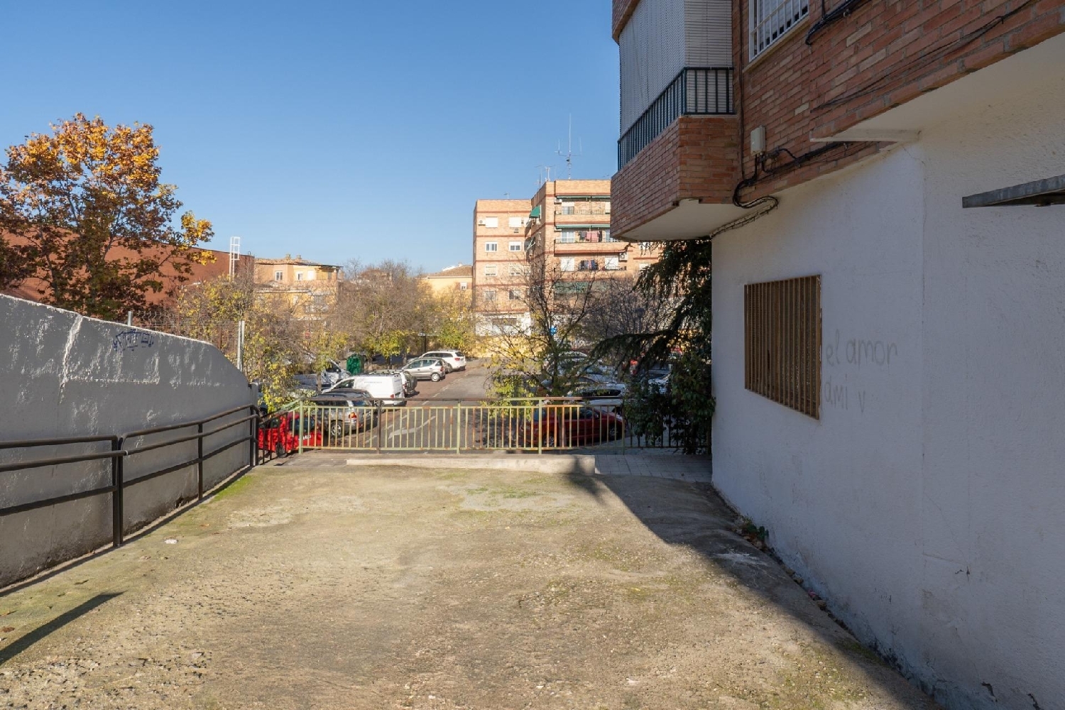  à vendre local commercial Granada Vega De Granada 4
