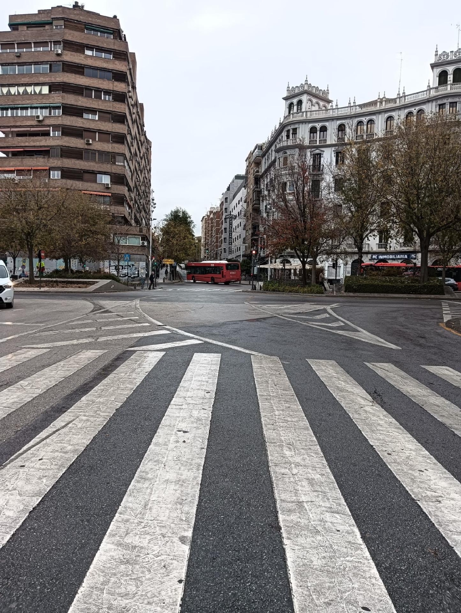 kaufen Gewerberaum Granada Vega De Granada 2