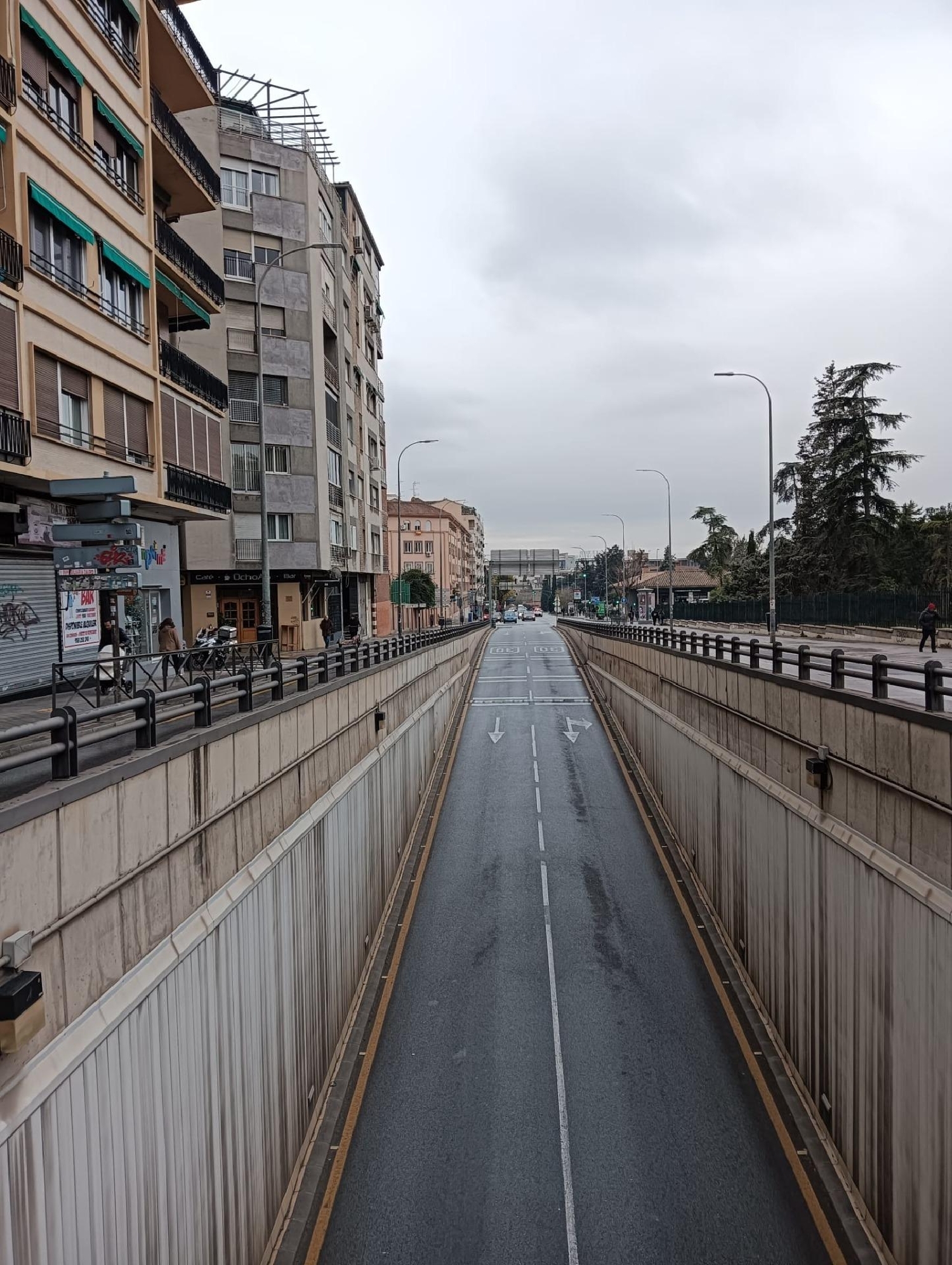  kaufen Gewerberaum Granada Vega De Granada 3