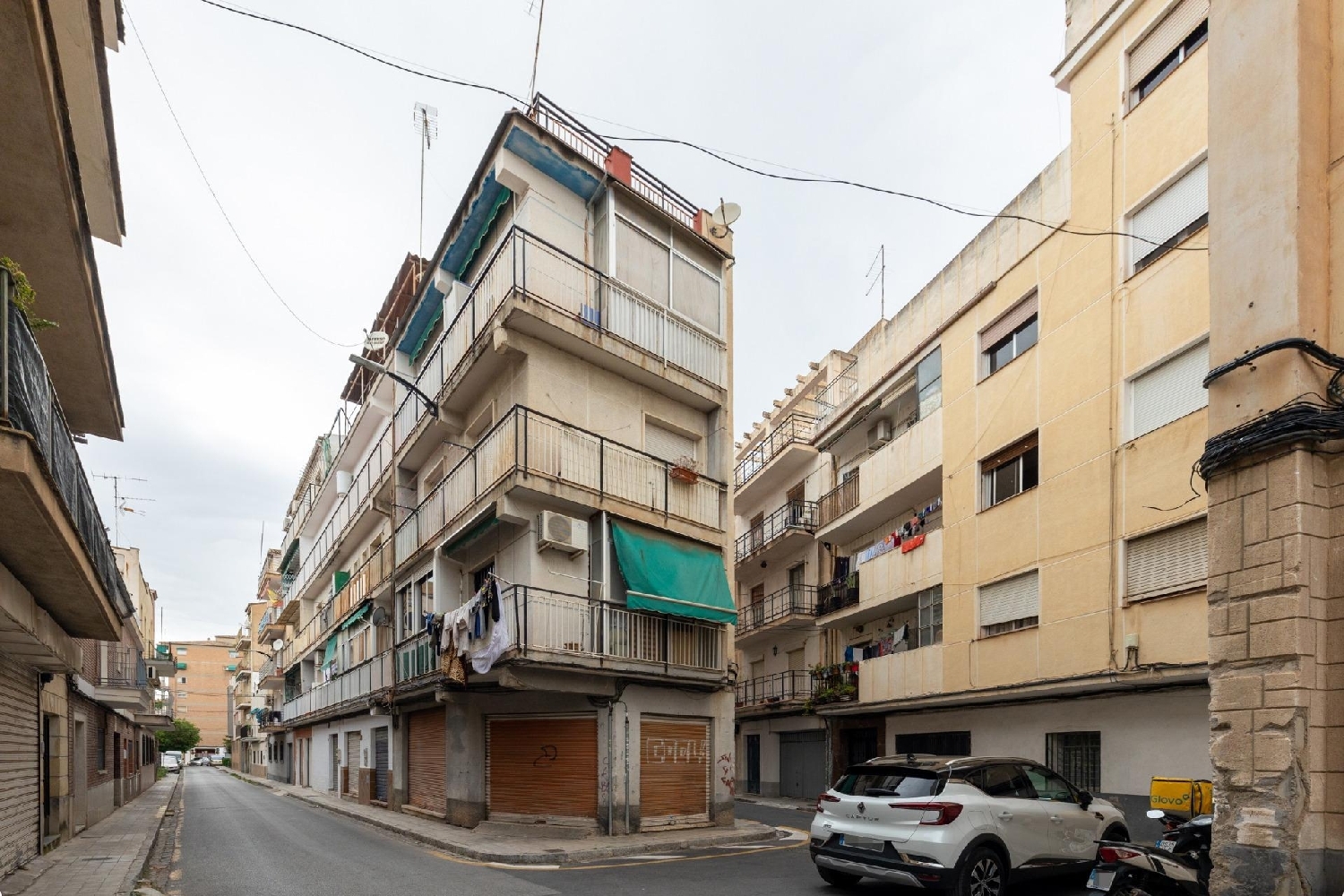  kaufen Gewerberaum Granada Vega De Granada 5