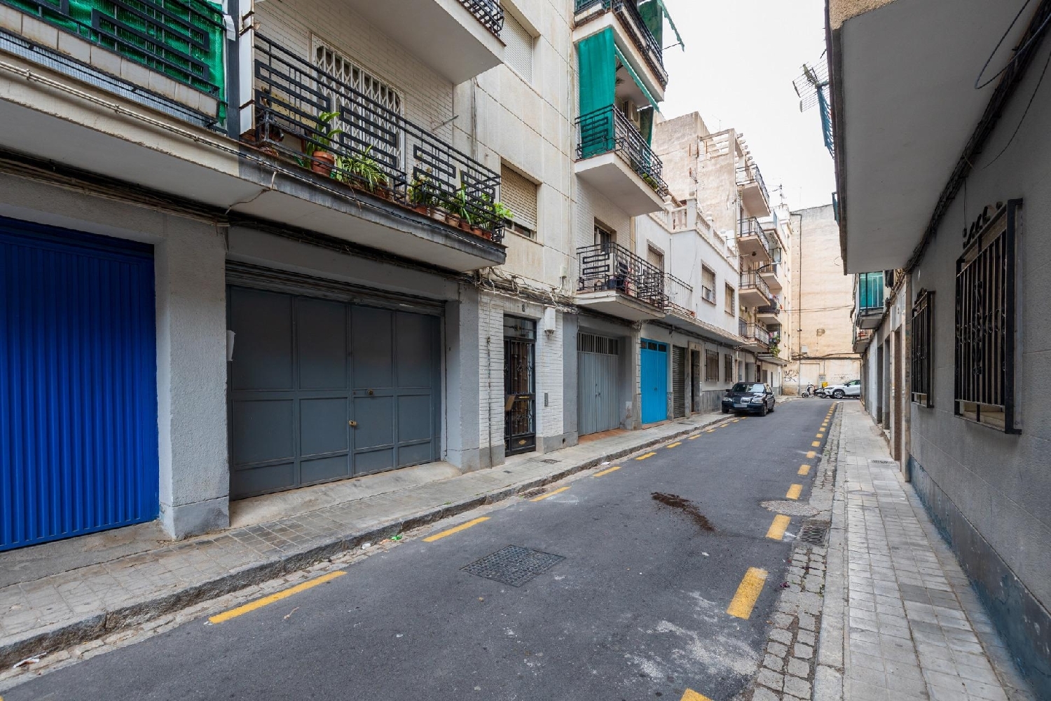kaufen Gewerberaum Granada Vega De Granada 2