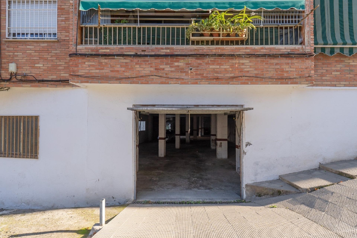  kaufen Gewerberaum Granada Vega De Granada 5
