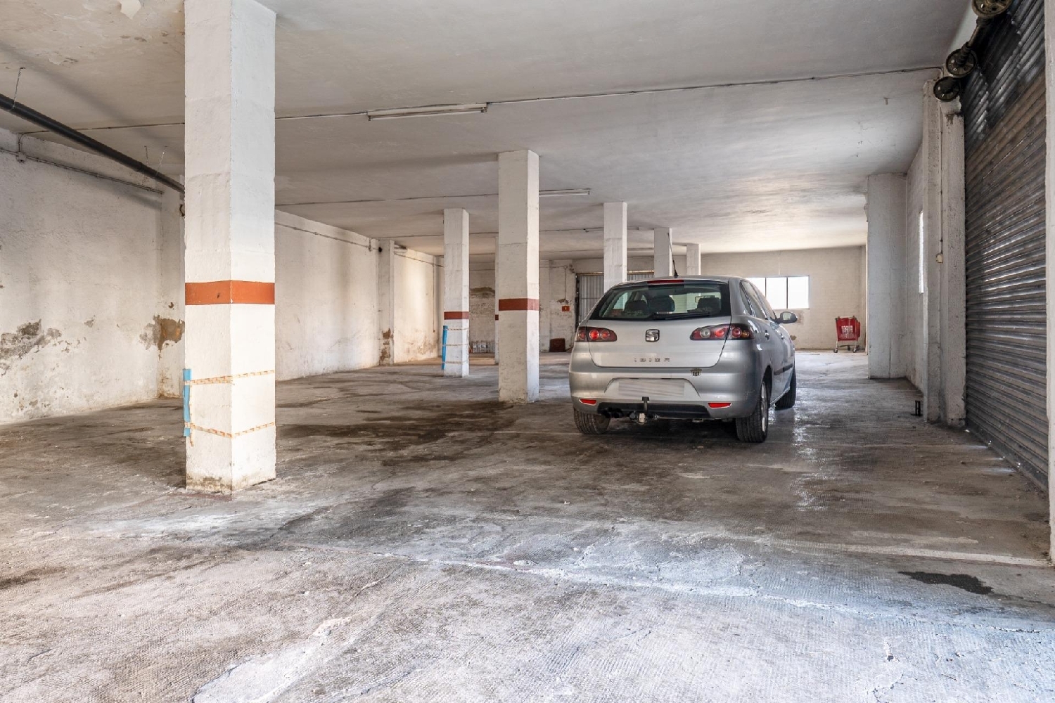  kaufen Gewerberaum Granada Vega De Granada 8