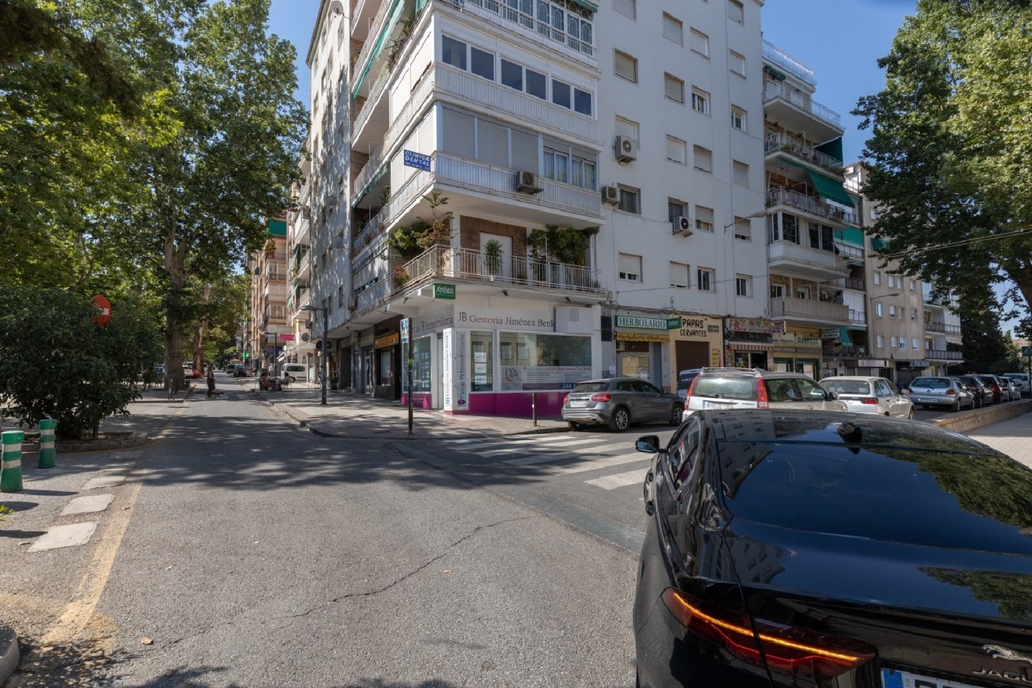  en venta local Granada Vega De Granada 4