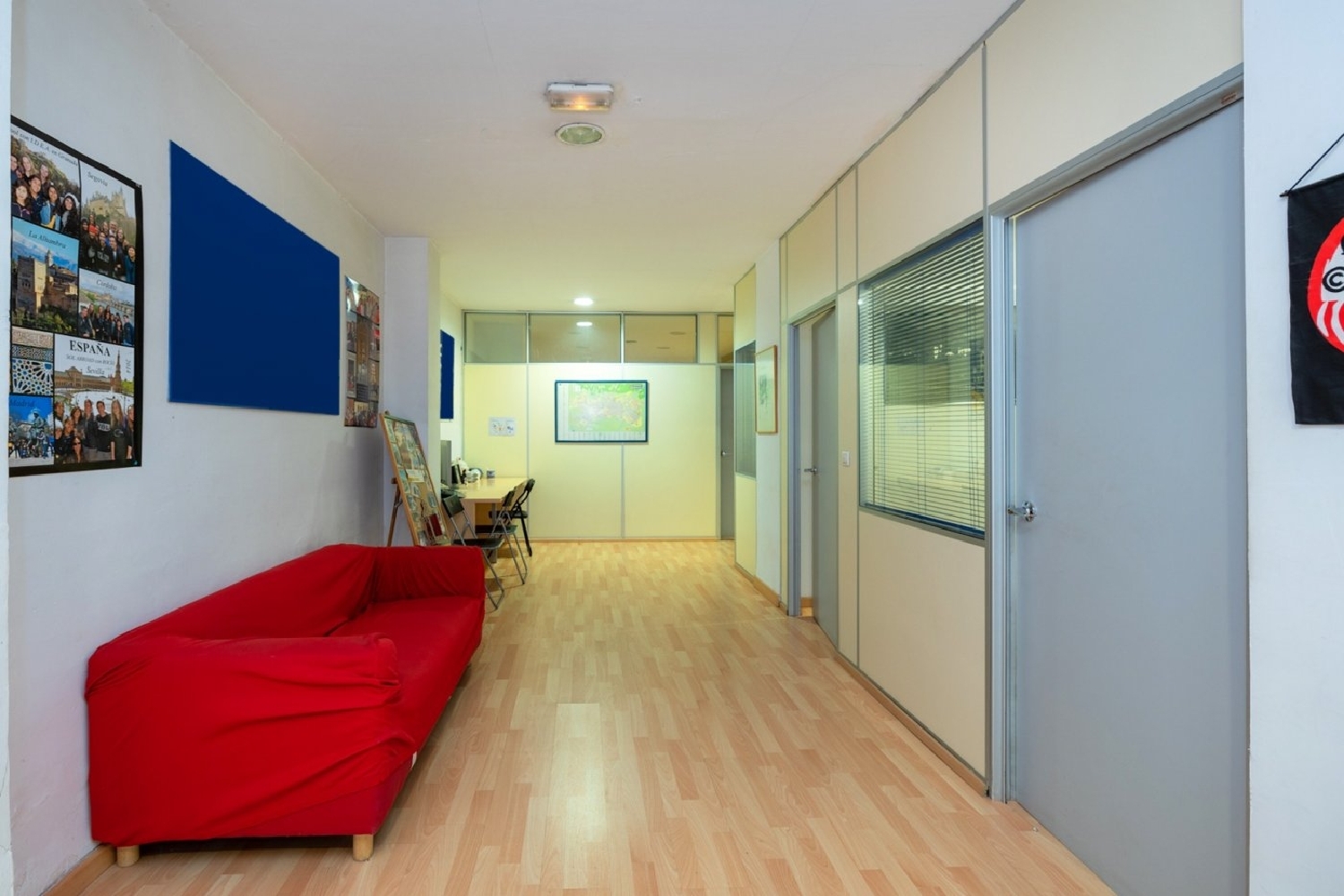for sale commercial premise Granada Vega De Granada 3