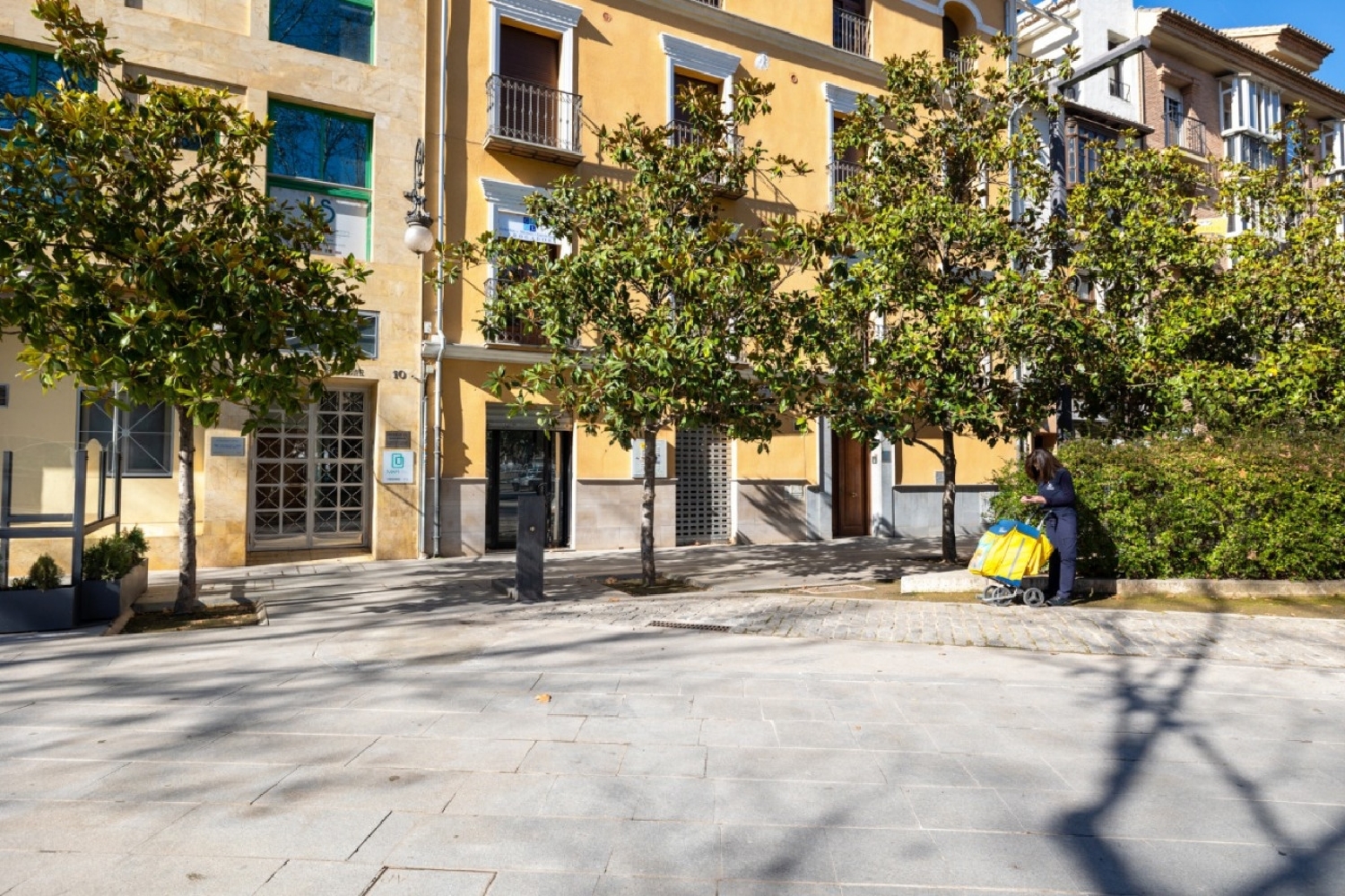  for sale commercial premise Granada Vega De Granada 7