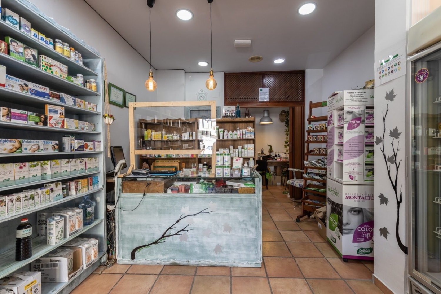  for sale commercial premise Granada Vega De Granada 5