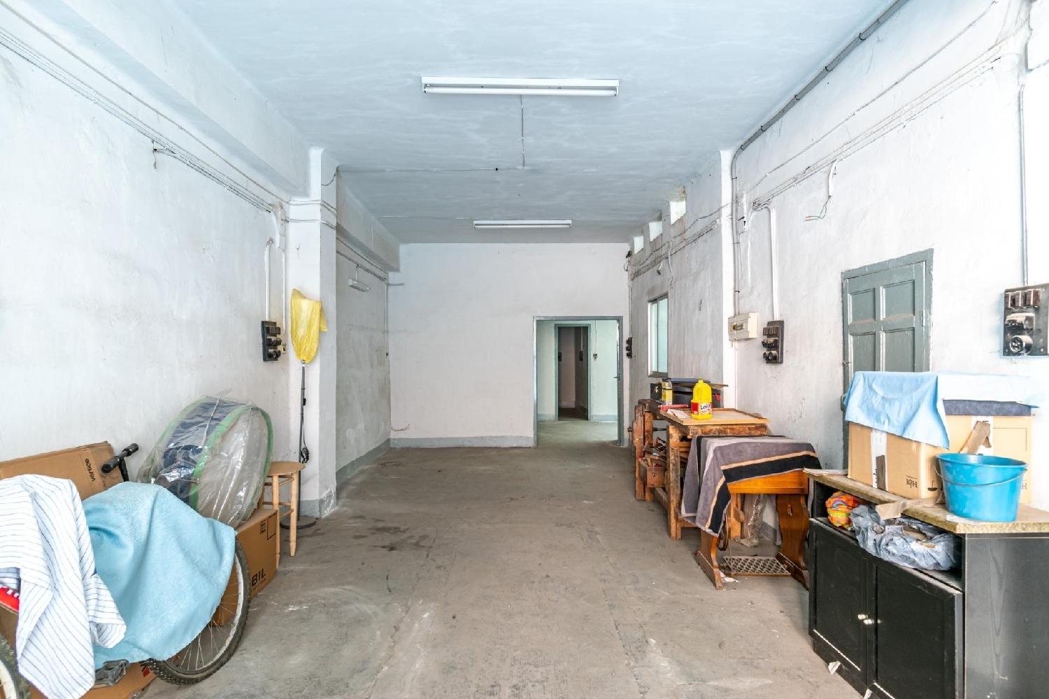 for sale commercial premise Granada Vega De Granada 2