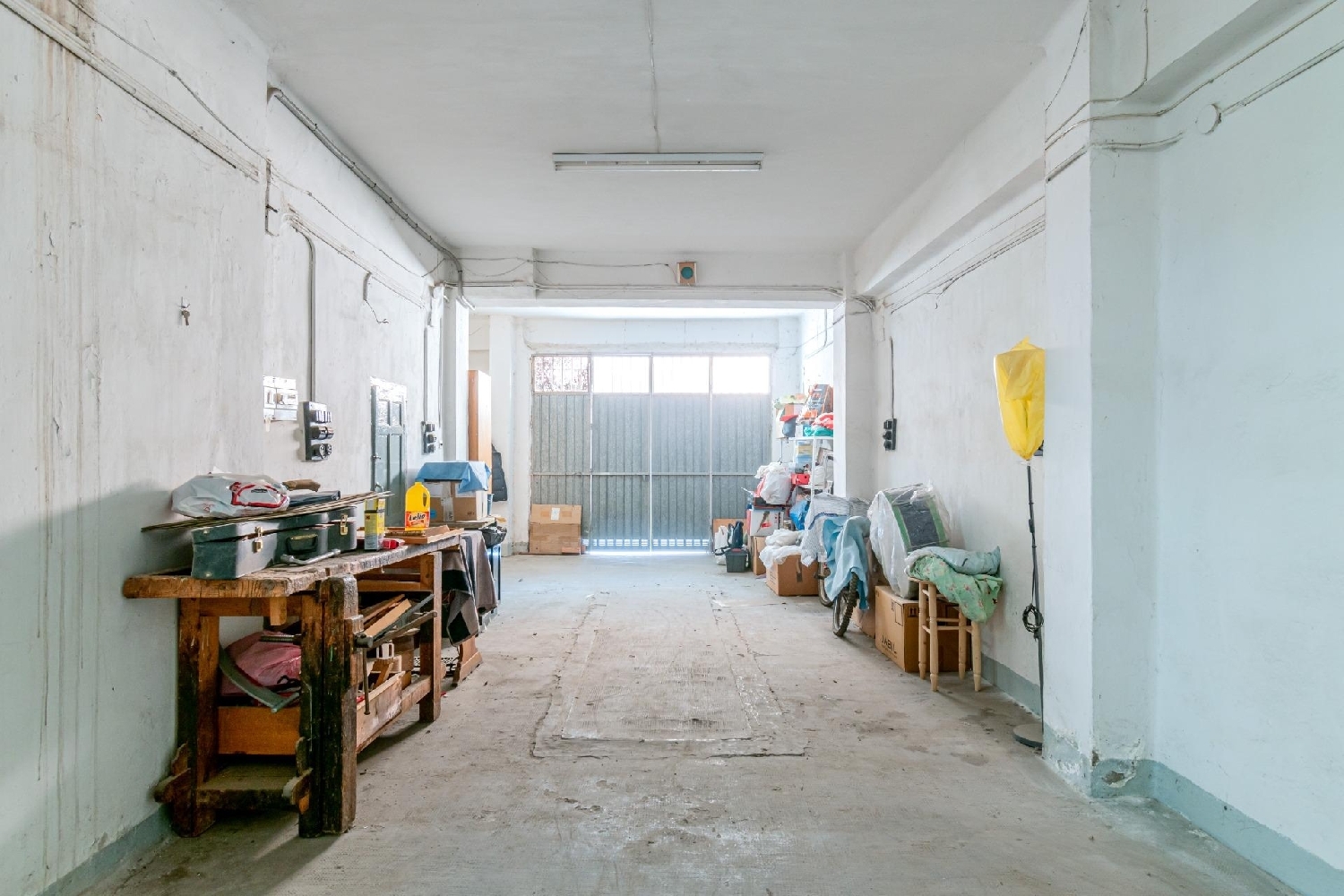 for sale commercial premise Granada Vega De Granada 3