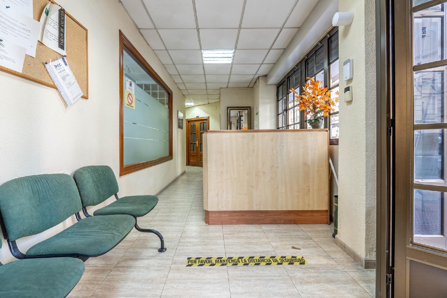  for sale commercial premise Granada Vega De Granada 4