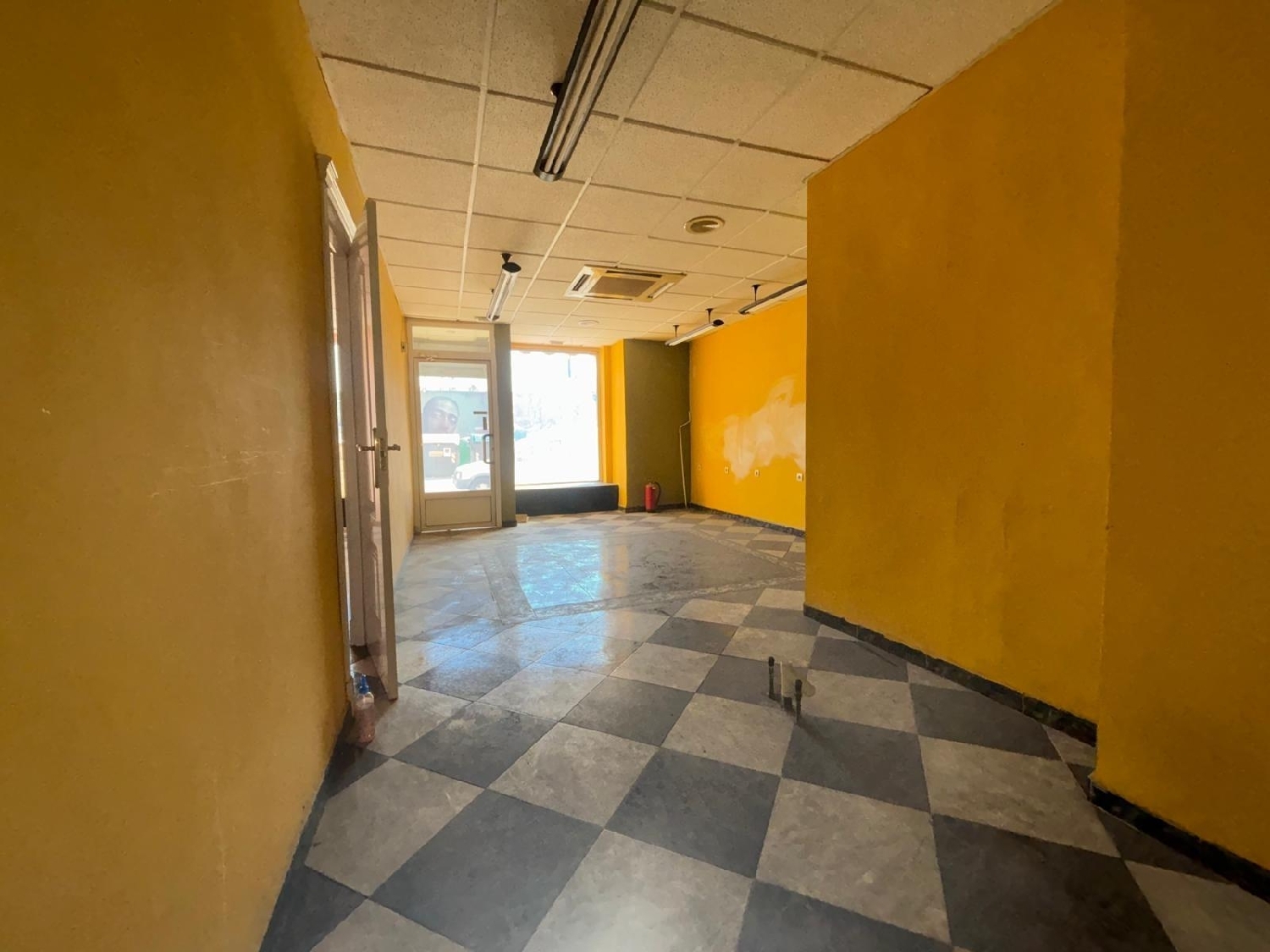 for sale commercial premise Granada Vega De Granada 3
