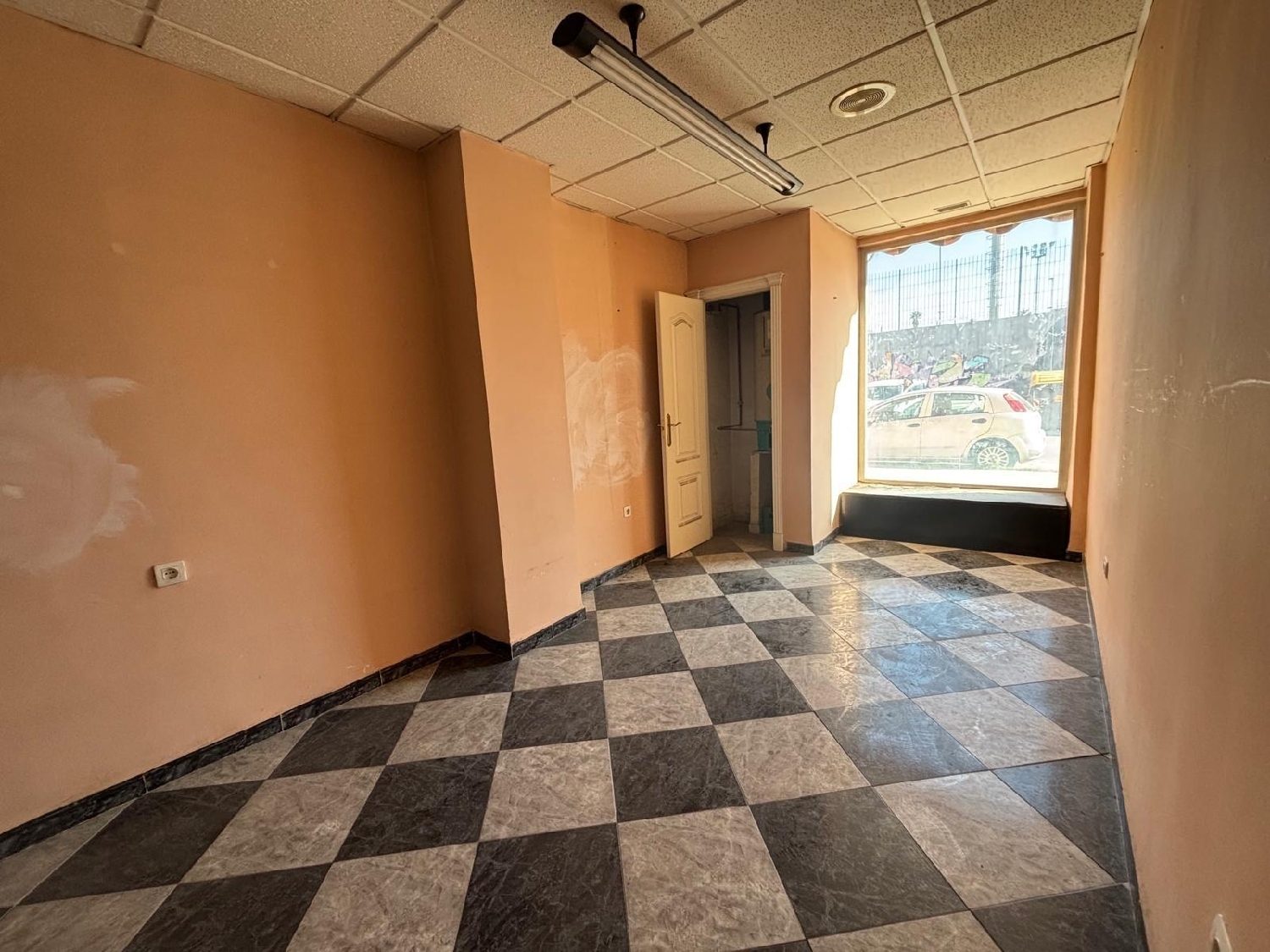  for sale commercial premise Granada Vega De Granada 8