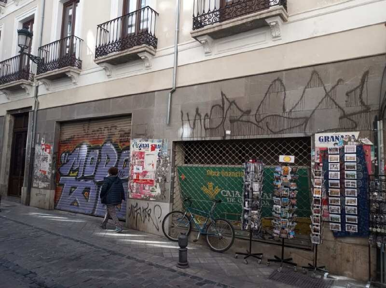  en venta local Granada Vega De Granada 3
