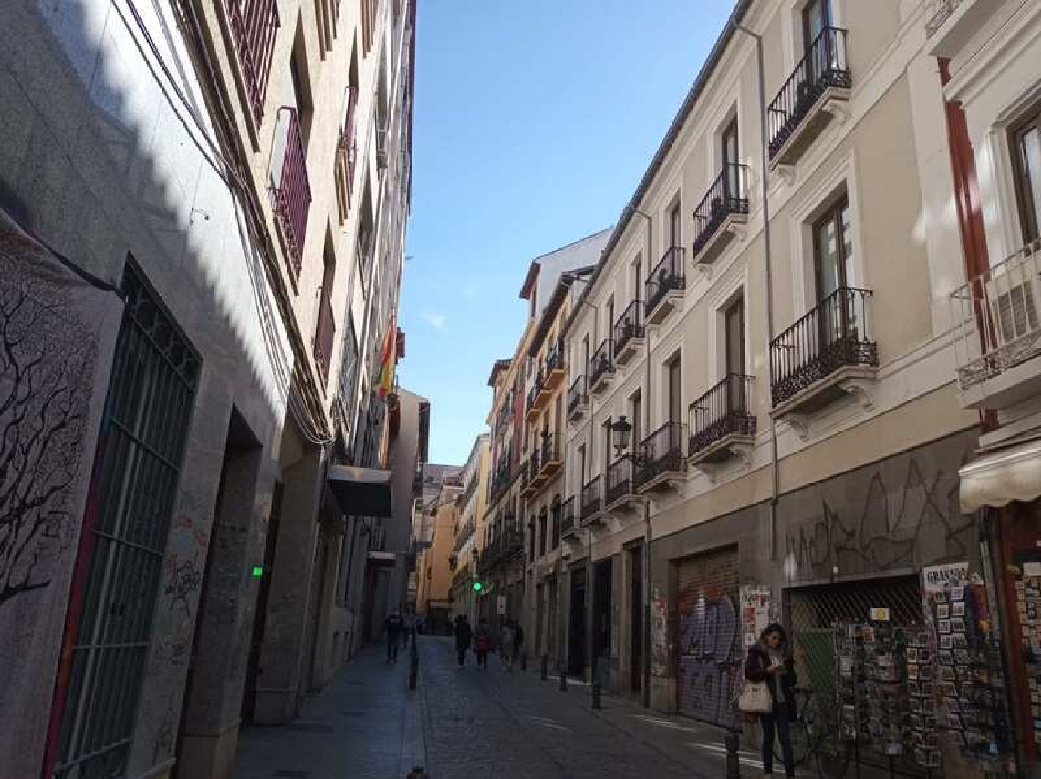  en venta local Granada Vega De Granada 2