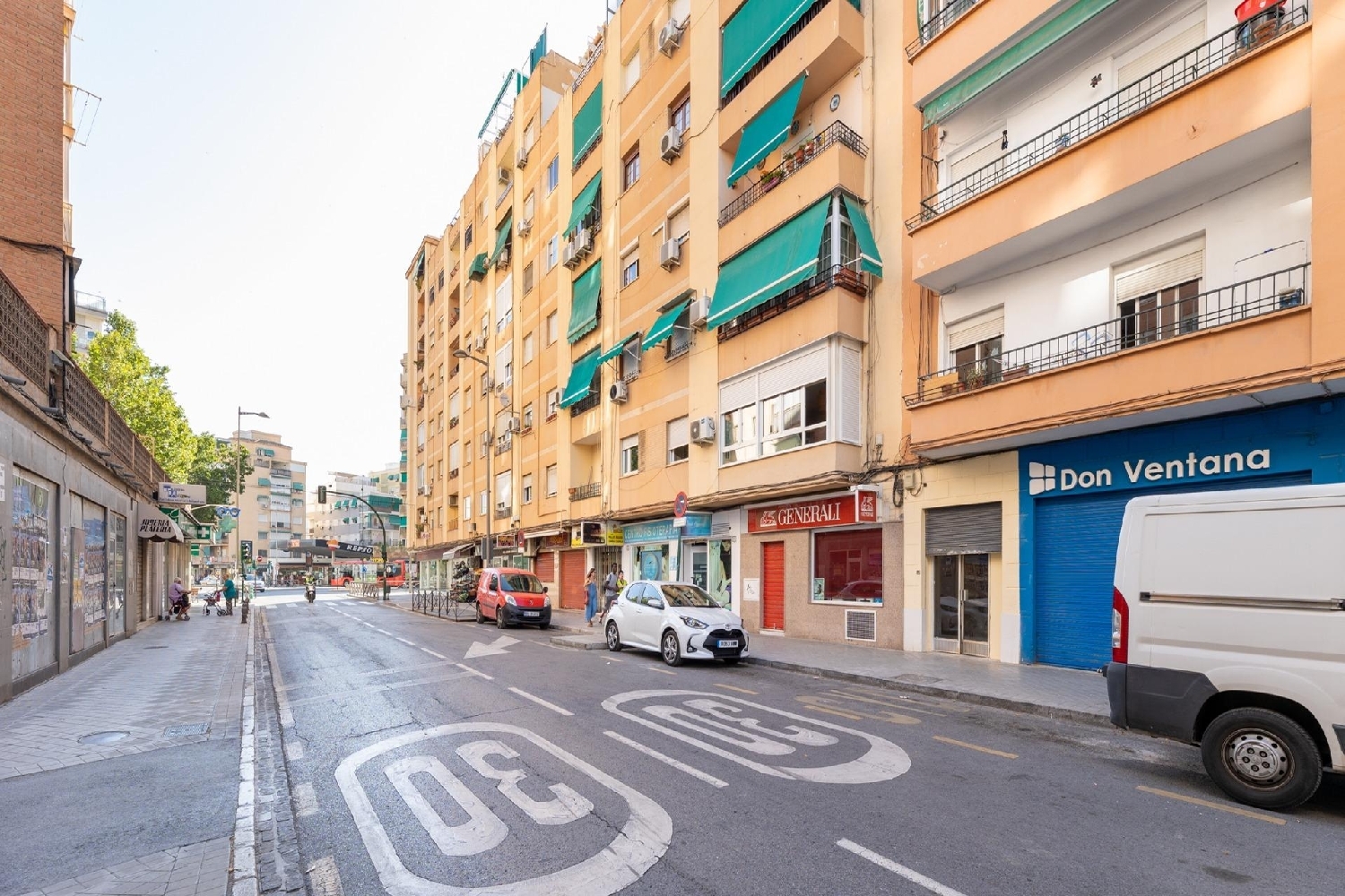  te koop bedrijfsruimte Granada Vega De Granada 3