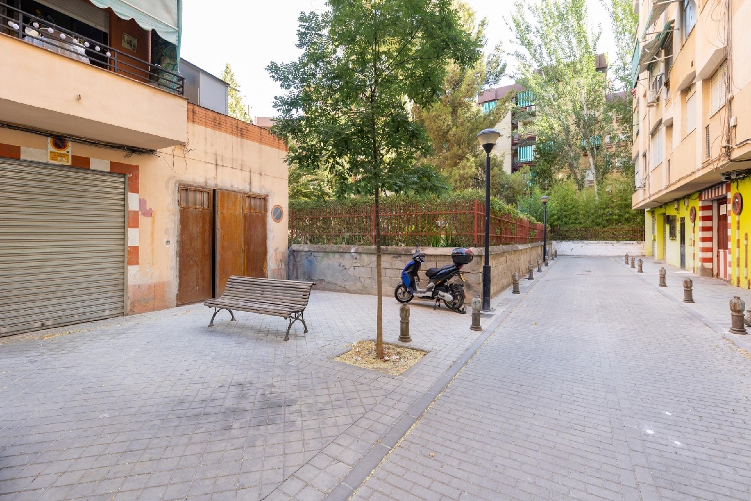 for sale commercial premise Granada Vega De Granada 5