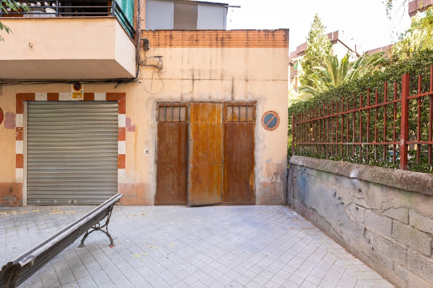  for sale commercial premise Granada Vega De Granada 6