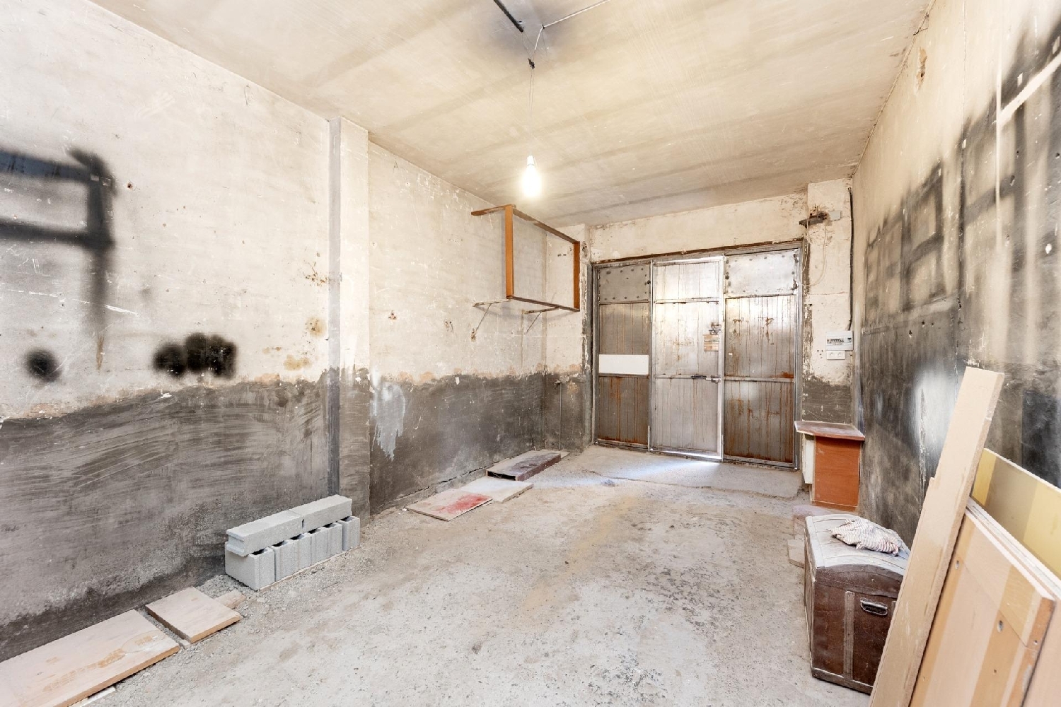  for sale commercial premise Granada Vega De Granada 8