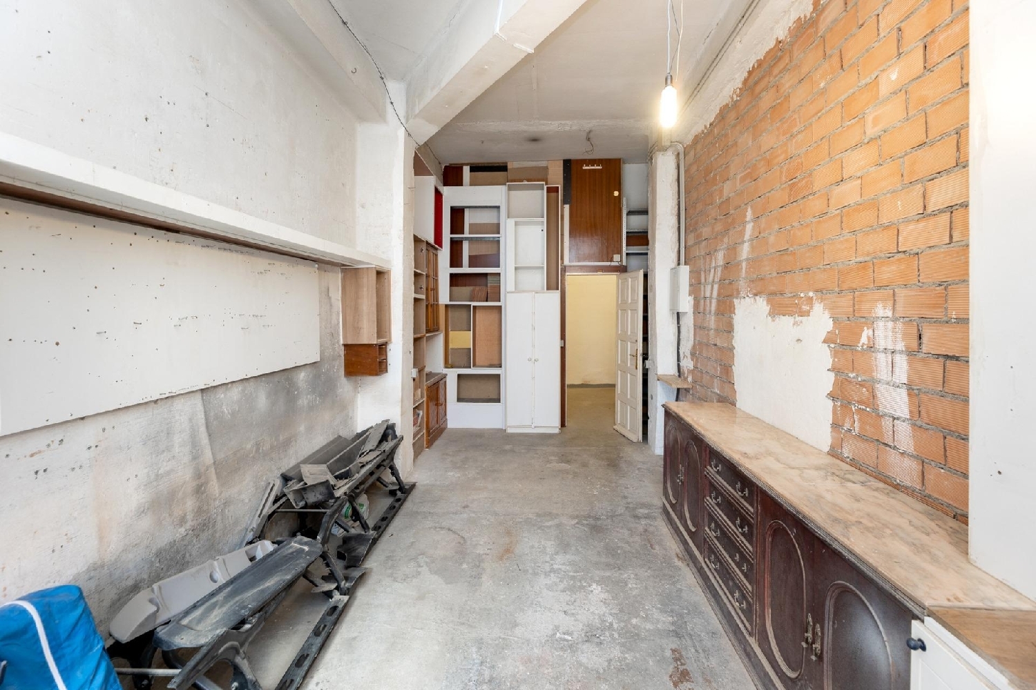  for sale commercial premise Granada Vega De Granada 5