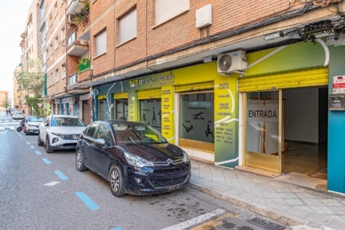 Granada Vega De Granada local commercial foto 6281096