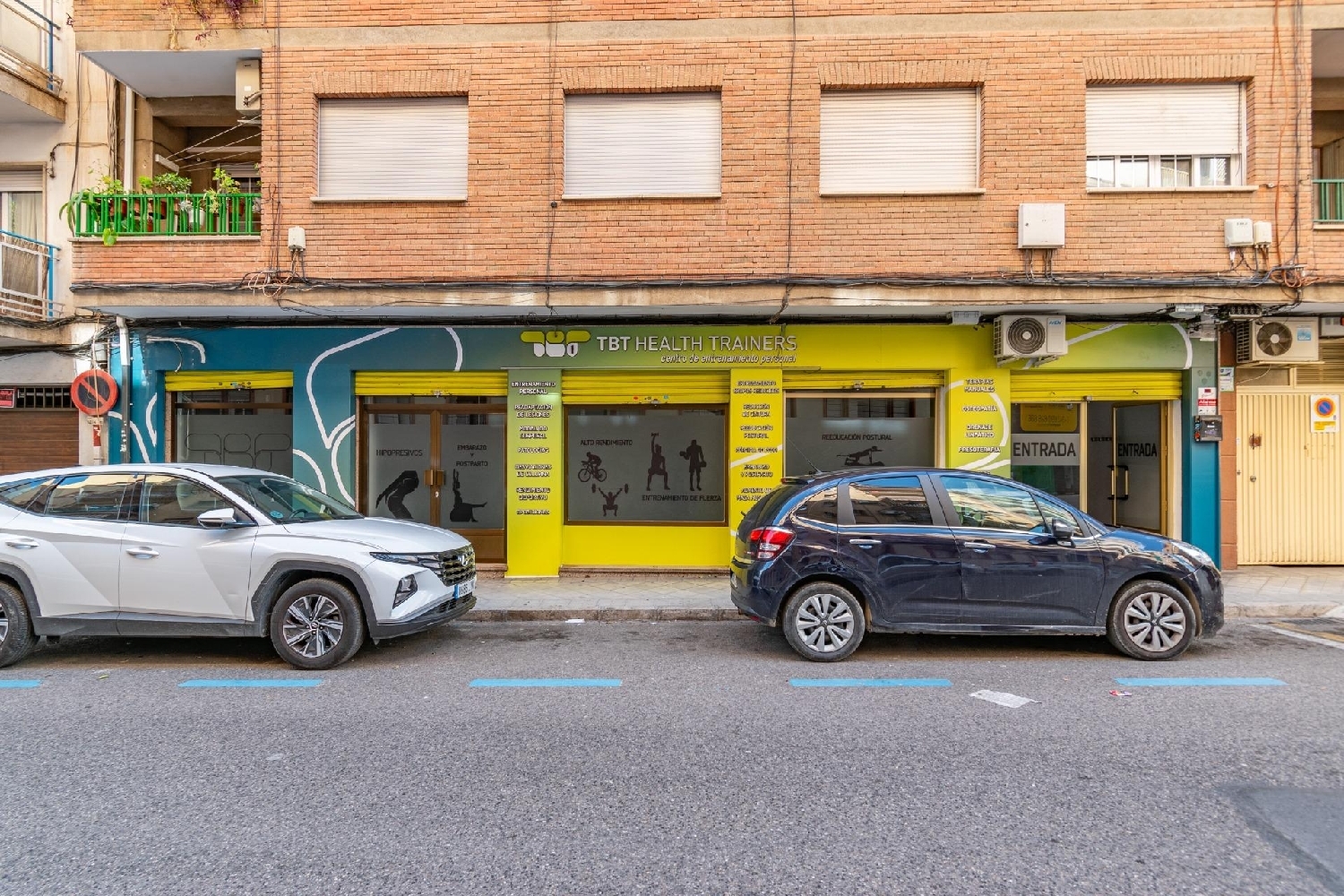  en venta local Granada Vega De Granada 3