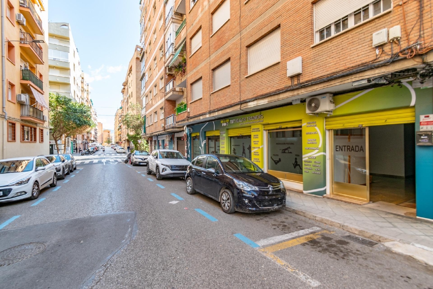  en venta local Granada Vega De Granada 4