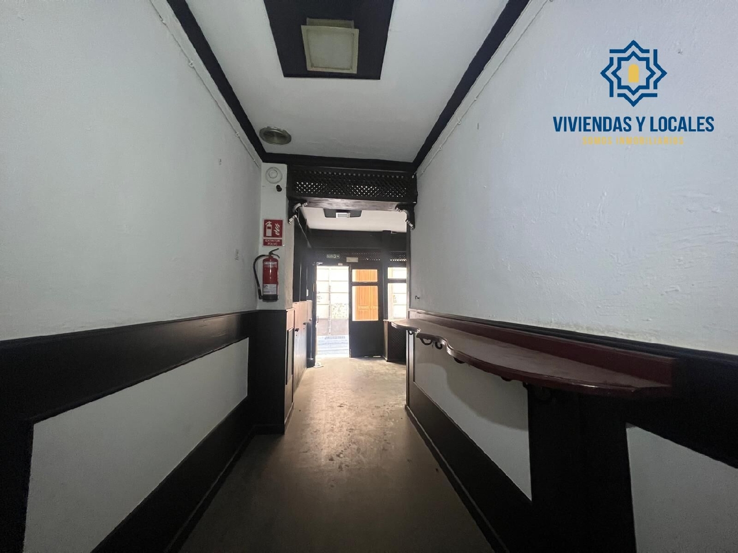  en venta local Granada Vega De Granada 8