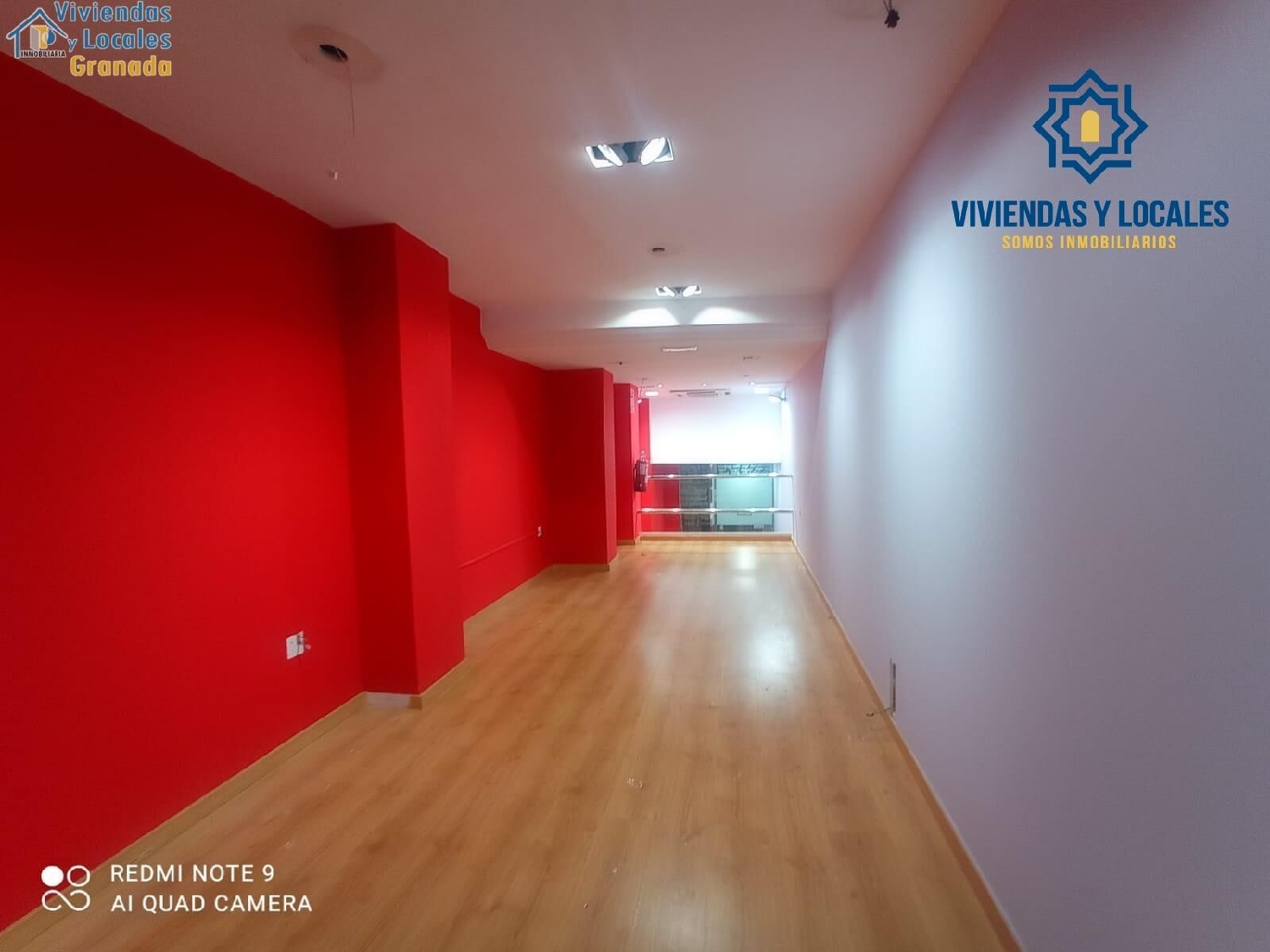 kaufen Gewerberaum Granada Vega De Granada 2