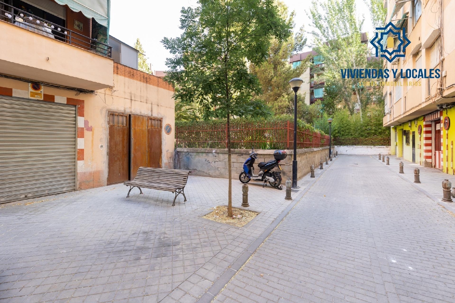  for sale commercial premise Granada Vega De Granada 5