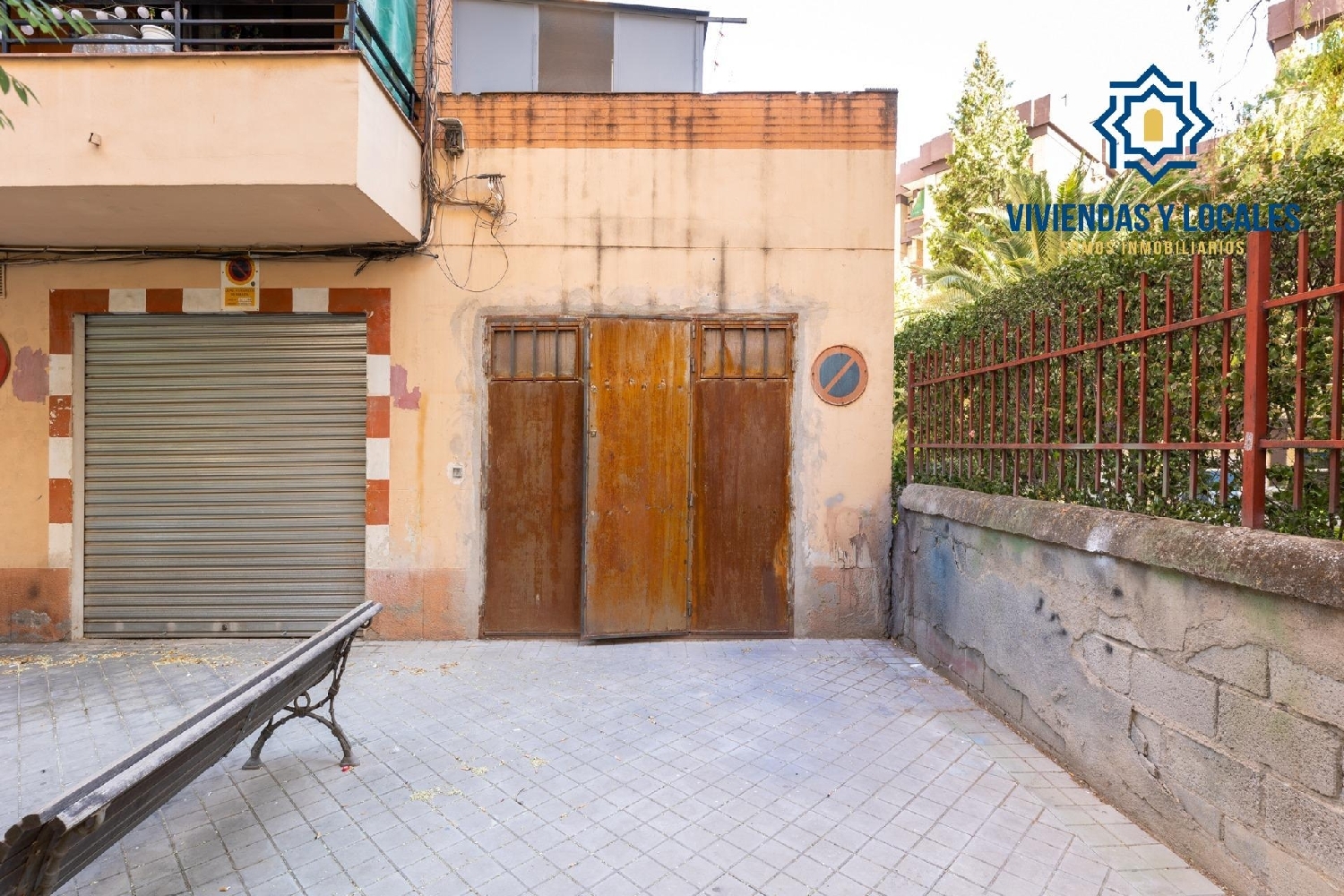  for sale commercial premise Granada Vega De Granada 6