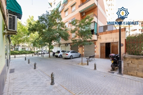 Granada Vega De Granada commercial premise foto 6283443