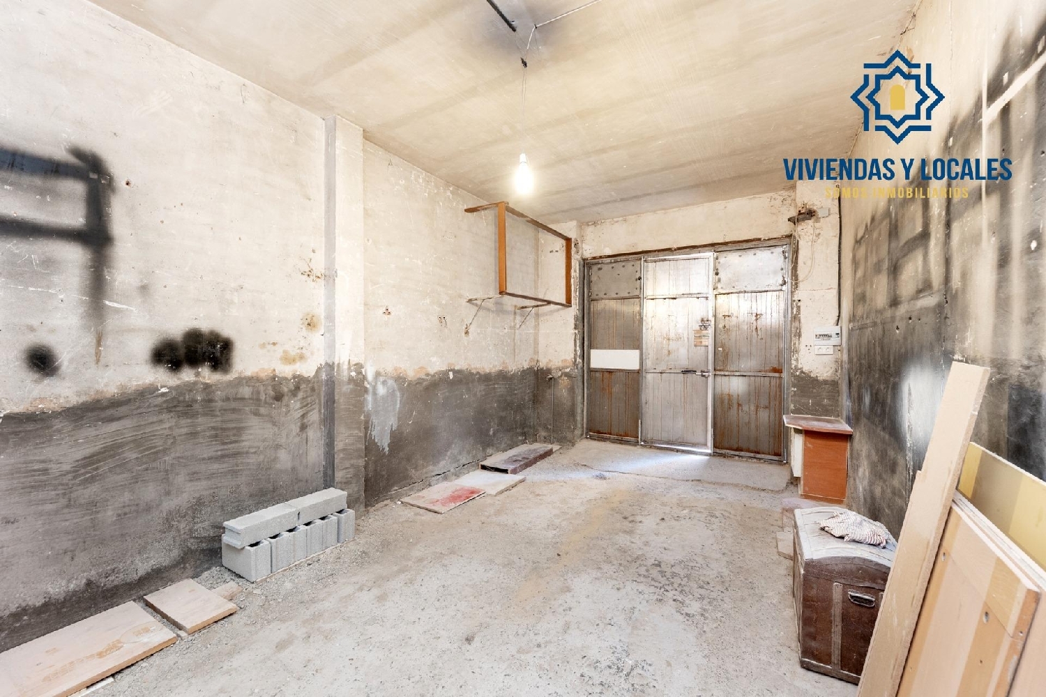  for sale commercial premise Granada Vega De Granada 8