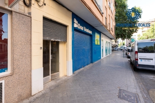 Granada Vega De Granada commercial premise foto 6283444