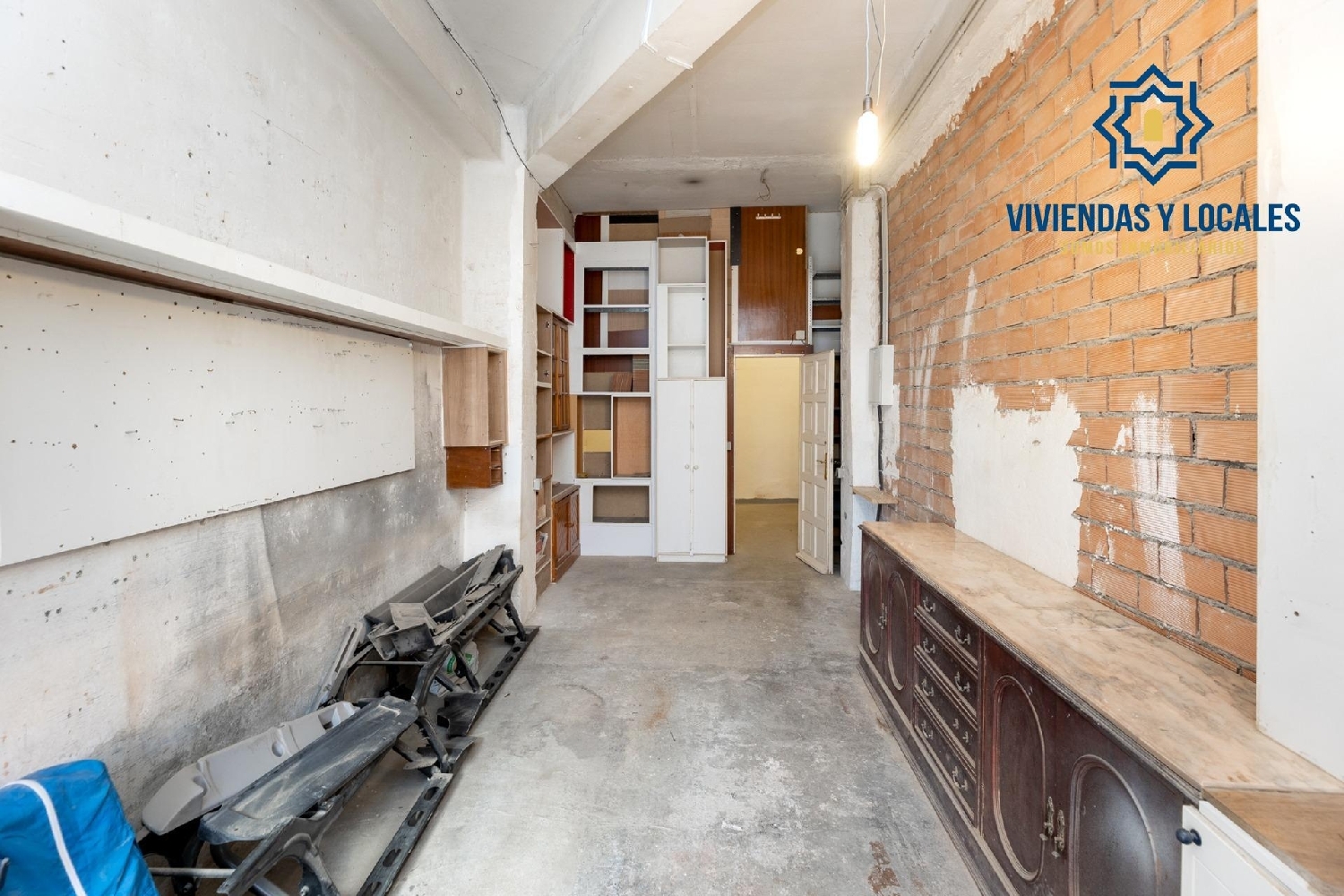  for sale commercial premise Granada Vega De Granada 6