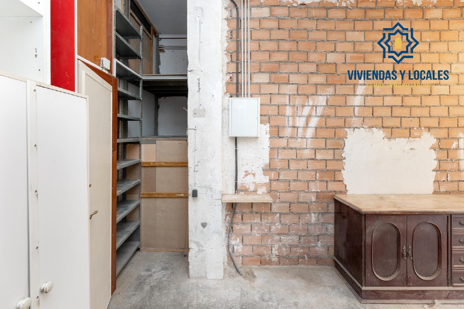  for sale commercial premise Granada Vega De Granada 8