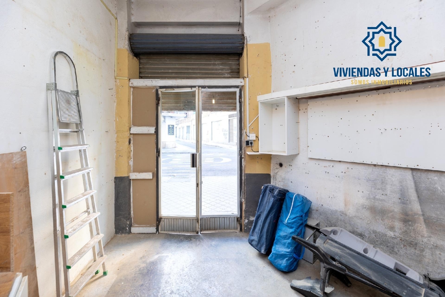  for sale commercial premise Granada Vega De Granada 5